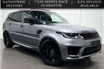 2022 Land Rover Range Rover Sport