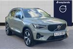 2024 Volvo XC40