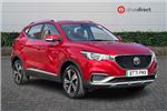 2022 MG ZS EV