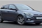 2019 Hyundai i20