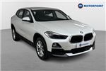 2019 BMW X2