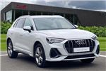 2021 Audi Q3