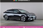 2022 Kia EV6