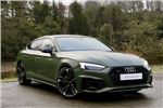 2020 Audi A5 Sportback