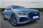 2020 Audi Q8