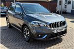 2021 Suzuki SX4 S-Cross