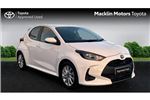 2021 Toyota Yaris