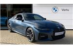 2023 BMW 4 Series