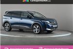 2021 Peugeot 5008