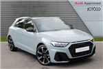 2024 Audi A1