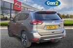 2020 Nissan X-Trail