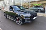 2024 Audi SQ7