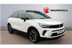 2022 Vauxhall Crossland 1.2 Turbo [130] Ultimate 5dr Auto