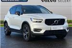 2020 Volvo XC40