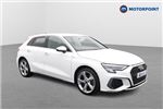 2023 Audi A3