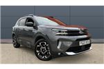 2023 Citroen C5 Aircross