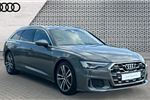 2024 Audi A6