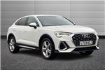 2023 Audi Q3