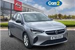 2020 Vauxhall Corsa