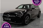 2019 Mercedes-Benz GLC
