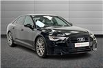 2021 Audi A6