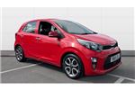 2020 Kia Picanto