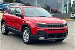 2024 Jeep Avenger