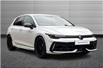 2025 Volkswagen Golf R