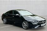 2024 Mercedes-Benz CLA