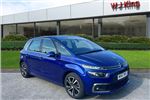 2017 Citroen C4 Picasso