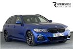 2020 BMW 3 Series Touring