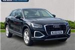 2022 Audi Q2