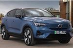 2022 Volvo C40
