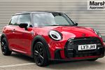2021 MINI Hatchback