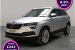 2018 Skoda Karoq