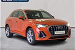 2023 Audi Q3