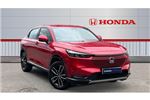 2022 Honda HR-V