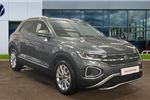 2023 Volkswagen T-Roc