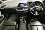 2020 BMW 1 Series