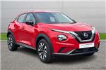 2023 Nissan Juke