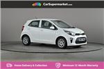 2018 Kia Picanto