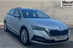 2024 Skoda Octavia Estate
