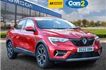 2022 Renault Arkana