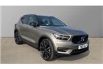 2021 Volvo XC40