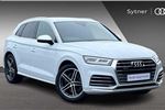 2020 Audi SQ5