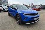 2022 Vauxhall Mokka