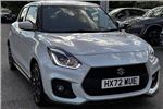 2022 Suzuki Swift Sport