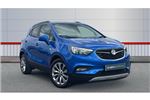2017 Vauxhall Mokka X