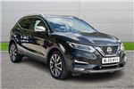 2019 Nissan Qashqai