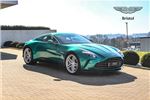 2024 Aston Martin Vantage